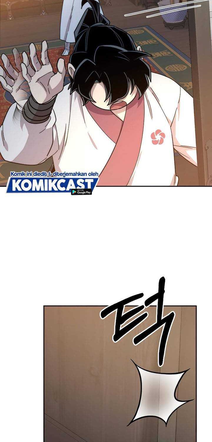 Return of the Flowery Mountain Sect Chapter 32 - halaman 52
