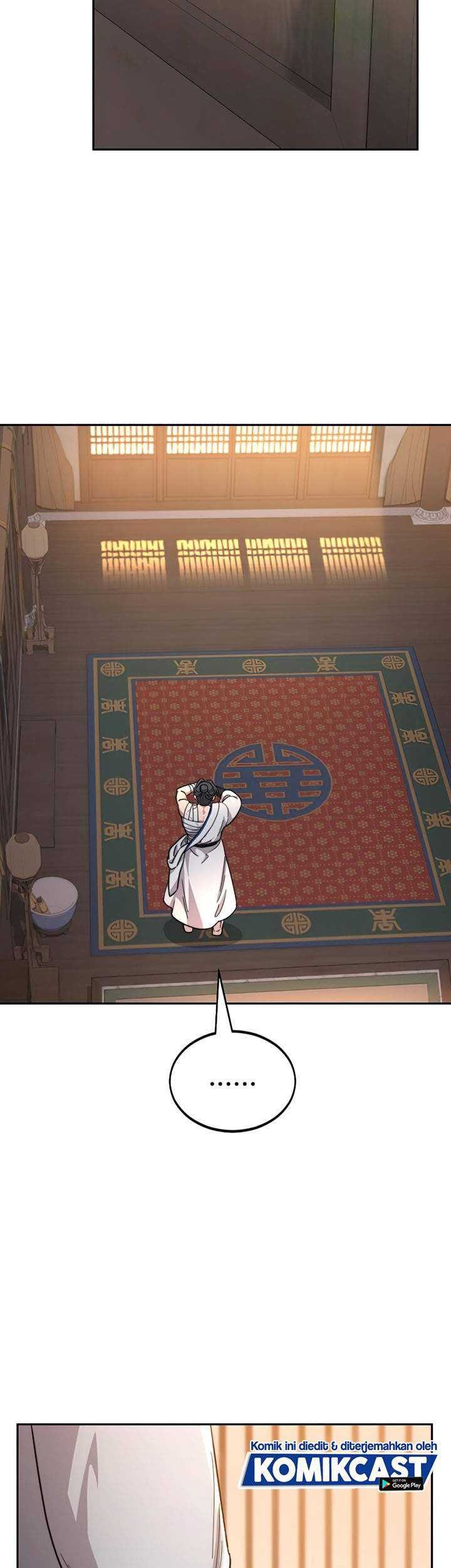 Return of the Flowery Mountain Sect Chapter 32 - halaman 53