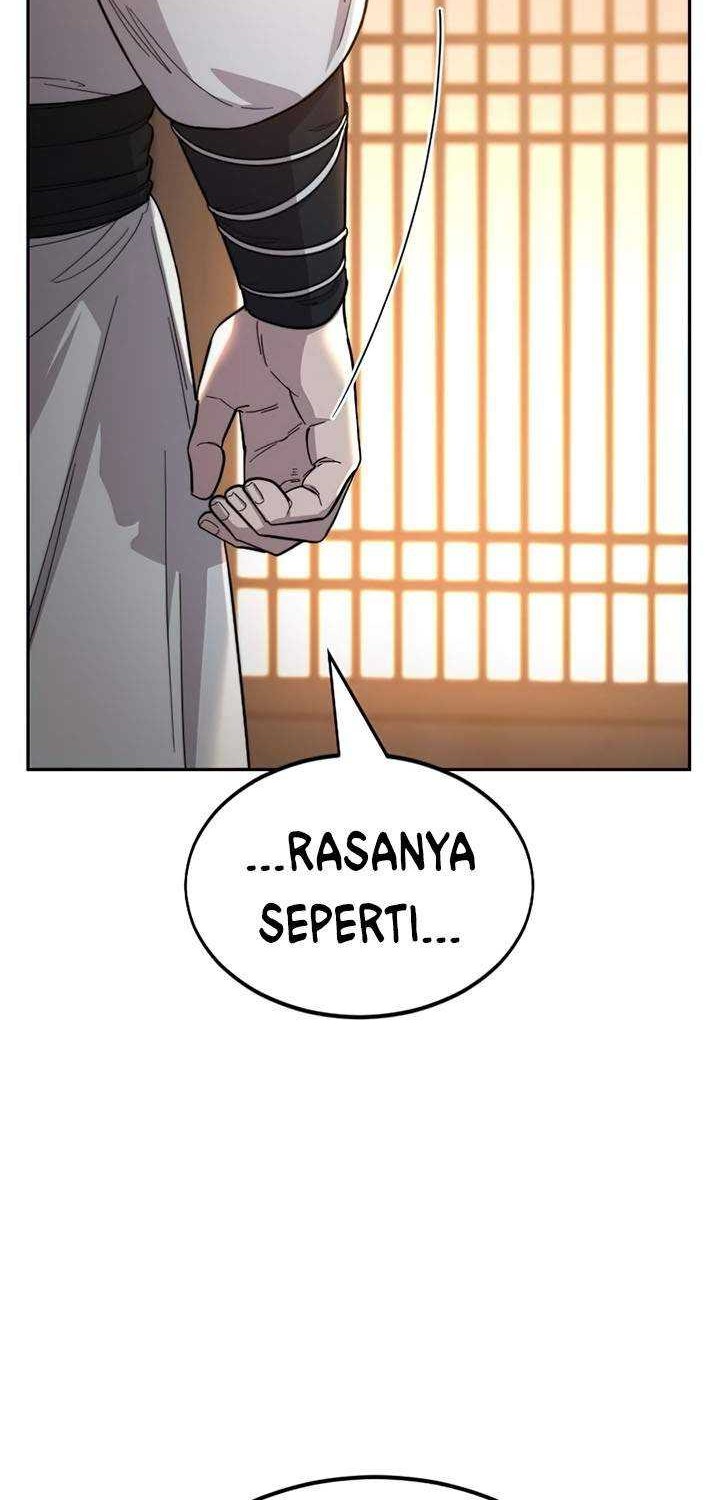 Return of the Flowery Mountain Sect Chapter 32 - halaman 54