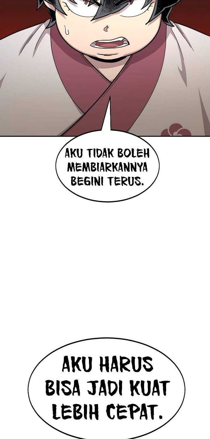 Return of the Flowery Mountain Sect Chapter 32 - halaman 60
