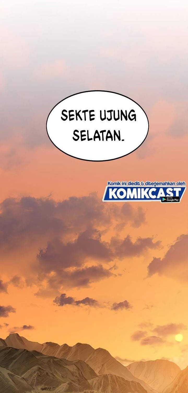 Return of the Flowery Mountain Sect Chapter 32 - halaman 63