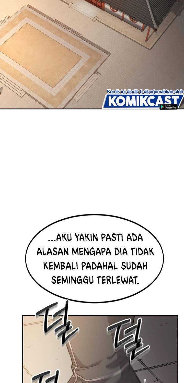 Return of the Flowery Mountain Sect Chapter 32 - halaman 65