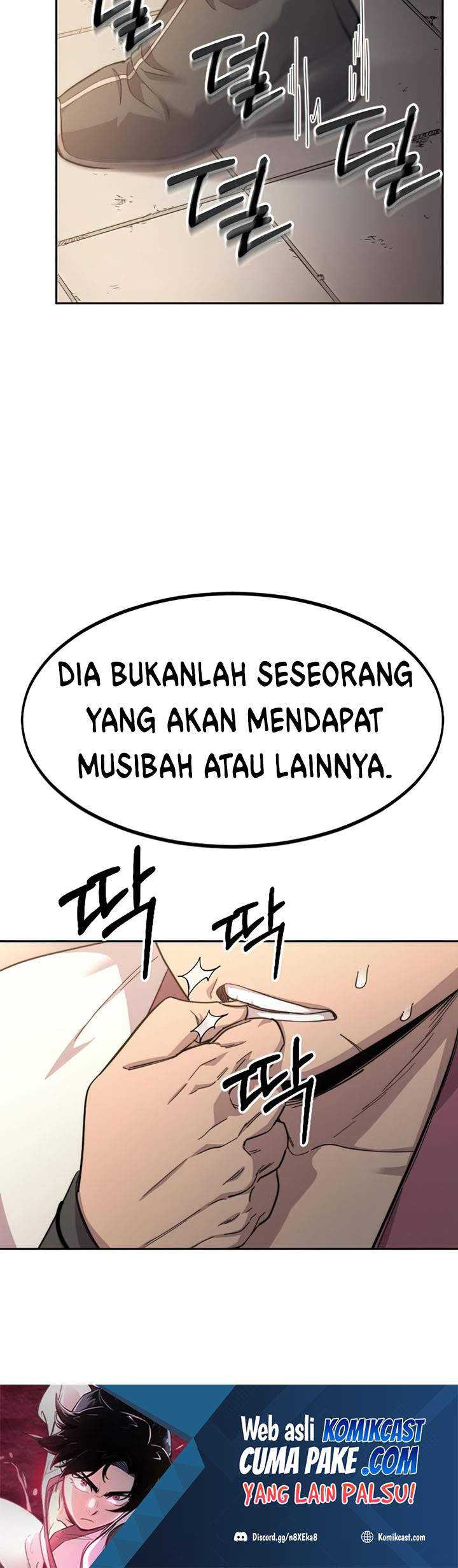 Return of the Flowery Mountain Sect Chapter 32 - halaman 66
