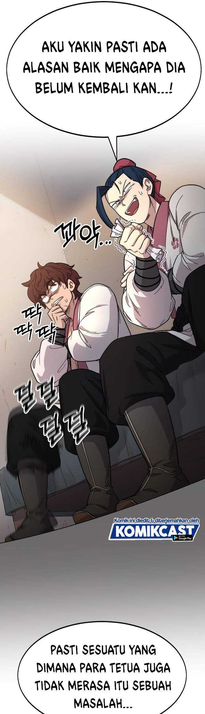 Return of the Flowery Mountain Sect Chapter 32 - halaman 67