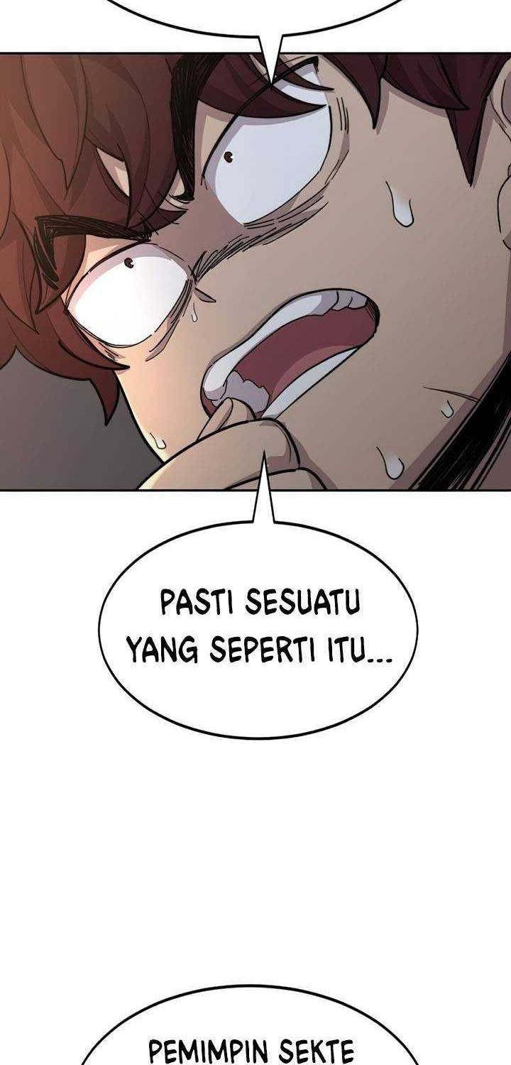 Return of the Flowery Mountain Sect Chapter 32 - halaman 68