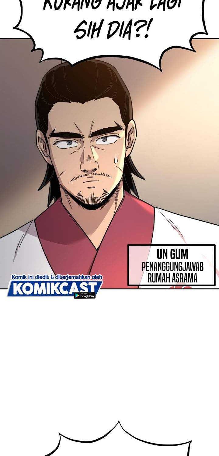 Return of the Flowery Mountain Sect Chapter 32 - halaman 70