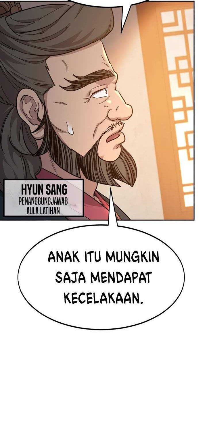 Return of the Flowery Mountain Sect Chapter 32 - halaman 73