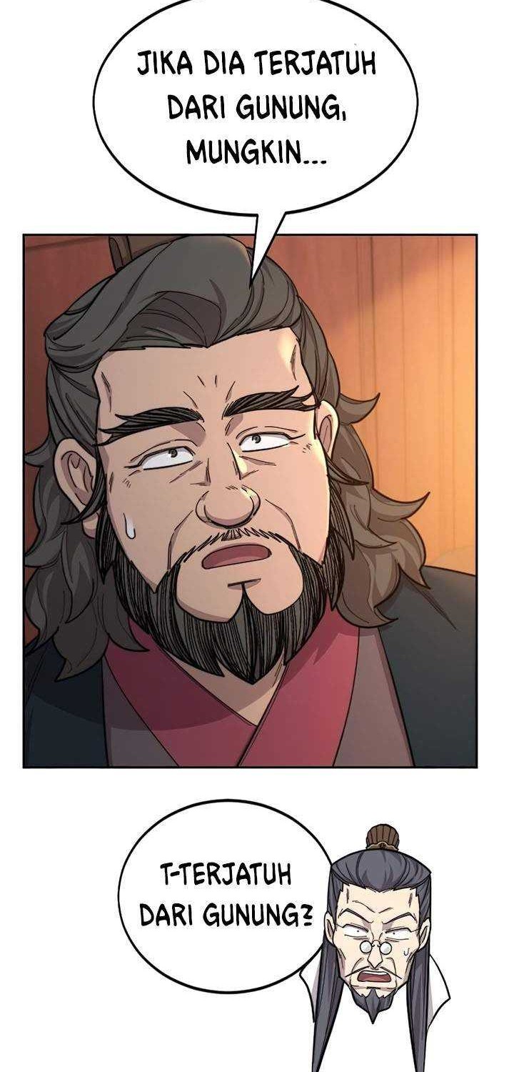Return of the Flowery Mountain Sect Chapter 32 - halaman 75