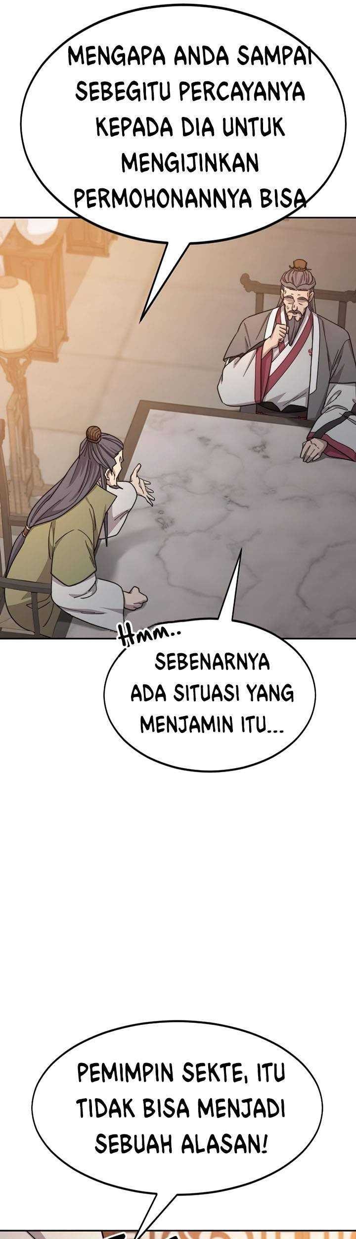 Return of the Flowery Mountain Sect Chapter 32 - halaman 78
