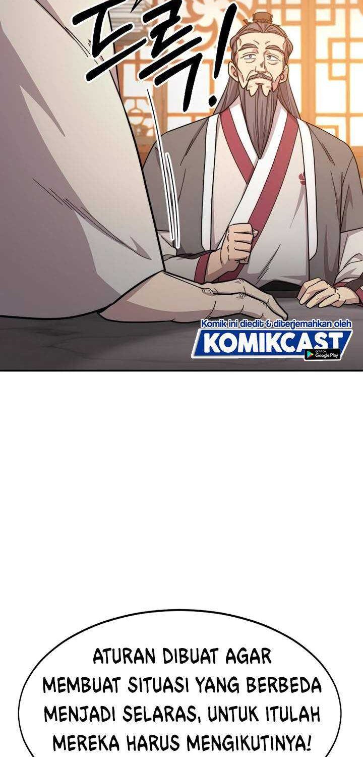 Return of the Flowery Mountain Sect Chapter 32 - halaman 79