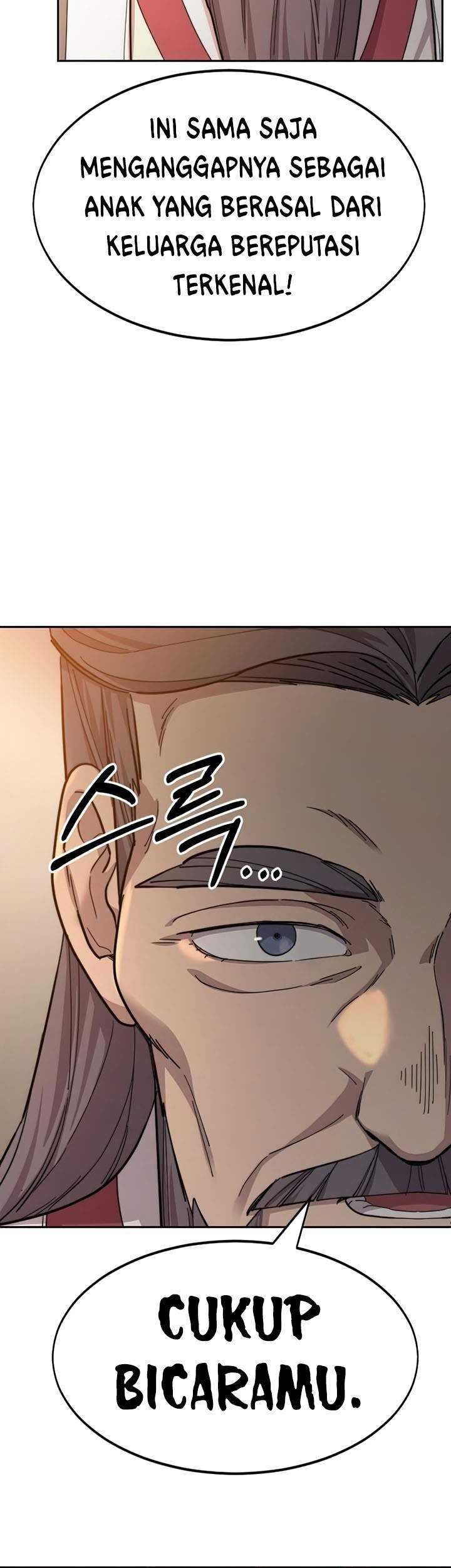 Return of the Flowery Mountain Sect Chapter 32 - halaman 82