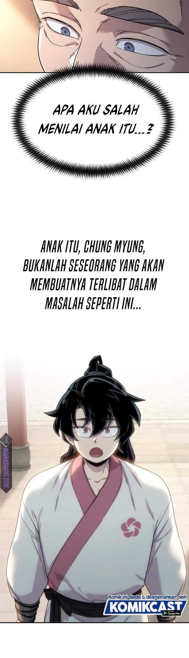 Return of the Flowery Mountain Sect Chapter 32 - halaman 86