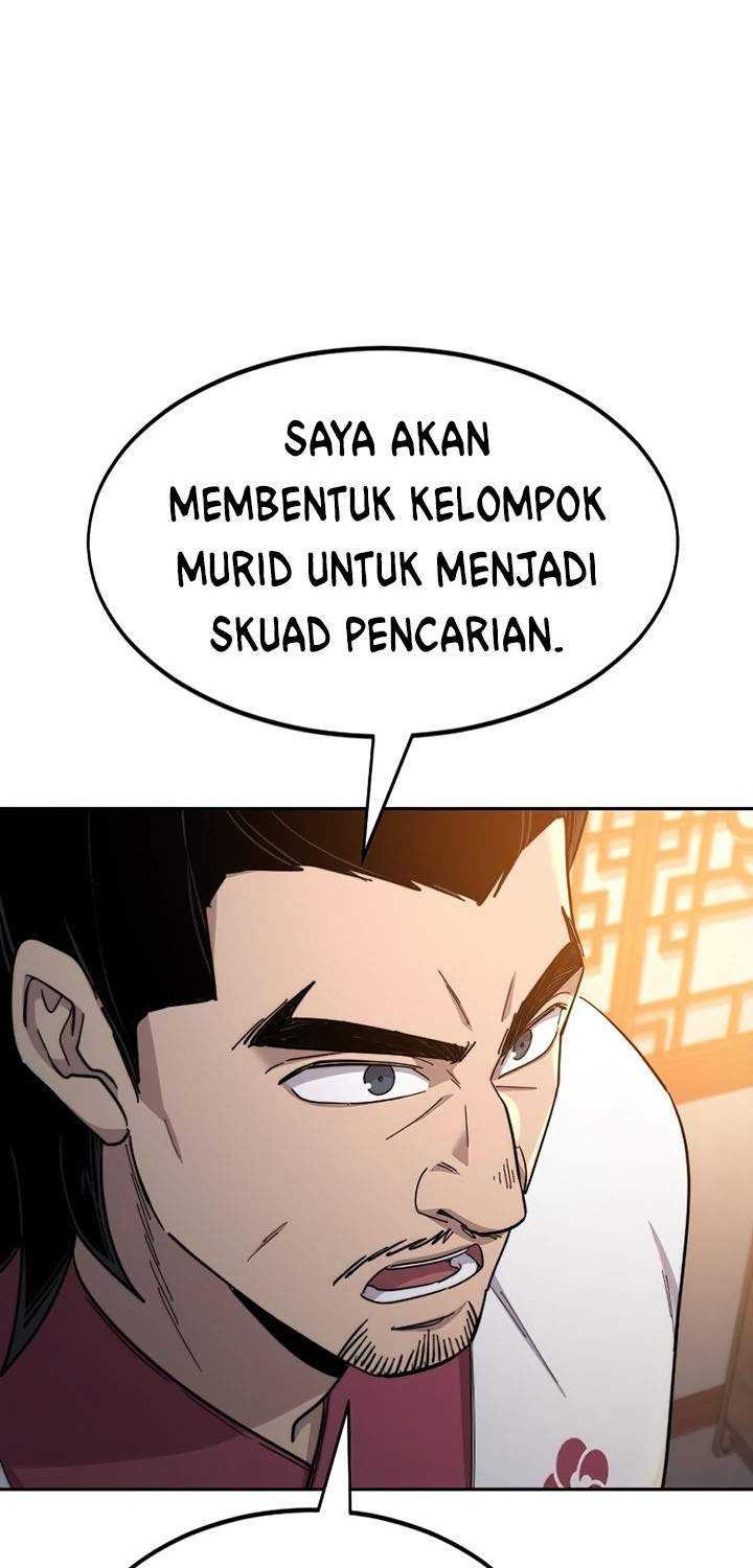 Return of the Flowery Mountain Sect Chapter 32 - halaman 87