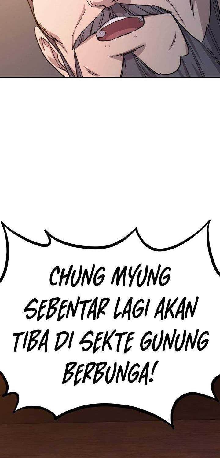 Return of the Flowery Mountain Sect Chapter 32 - halaman 90