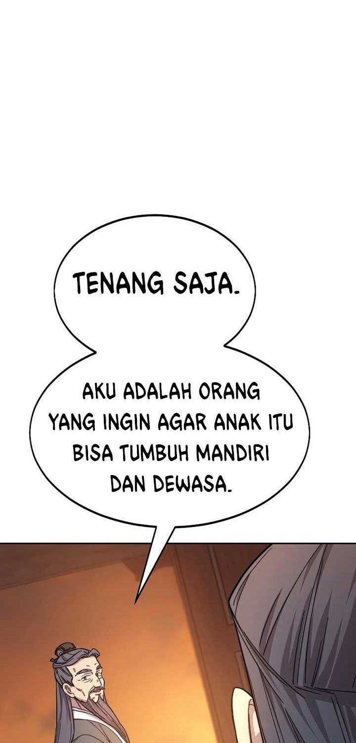 Return of the Flowery Mountain Sect Chapter 33 - halaman 10