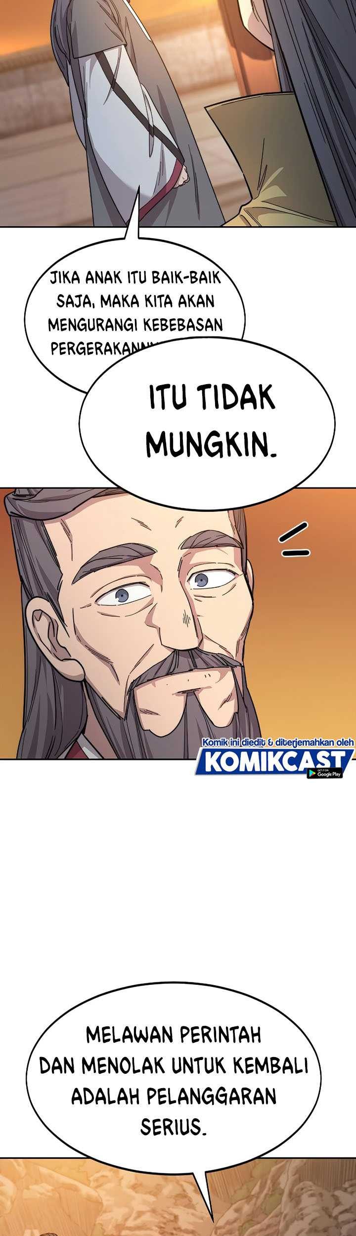 Return of the Flowery Mountain Sect Chapter 33 - halaman 11