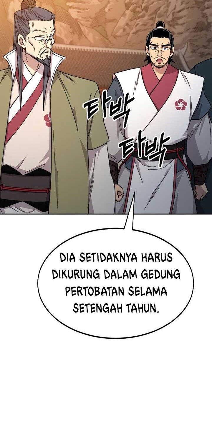 Return of the Flowery Mountain Sect Chapter 33 - halaman 12