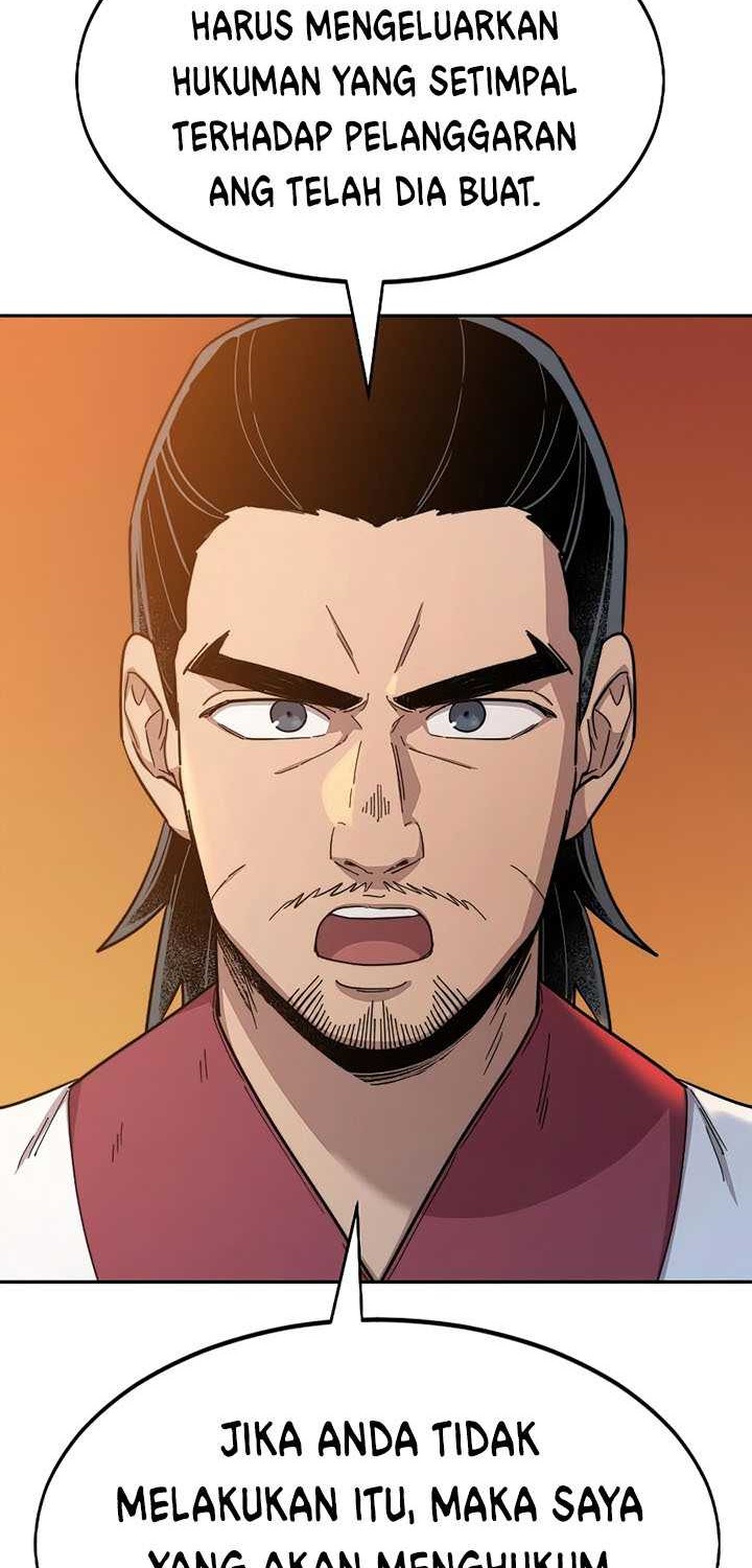 Return of the Flowery Mountain Sect Chapter 33 - halaman 14