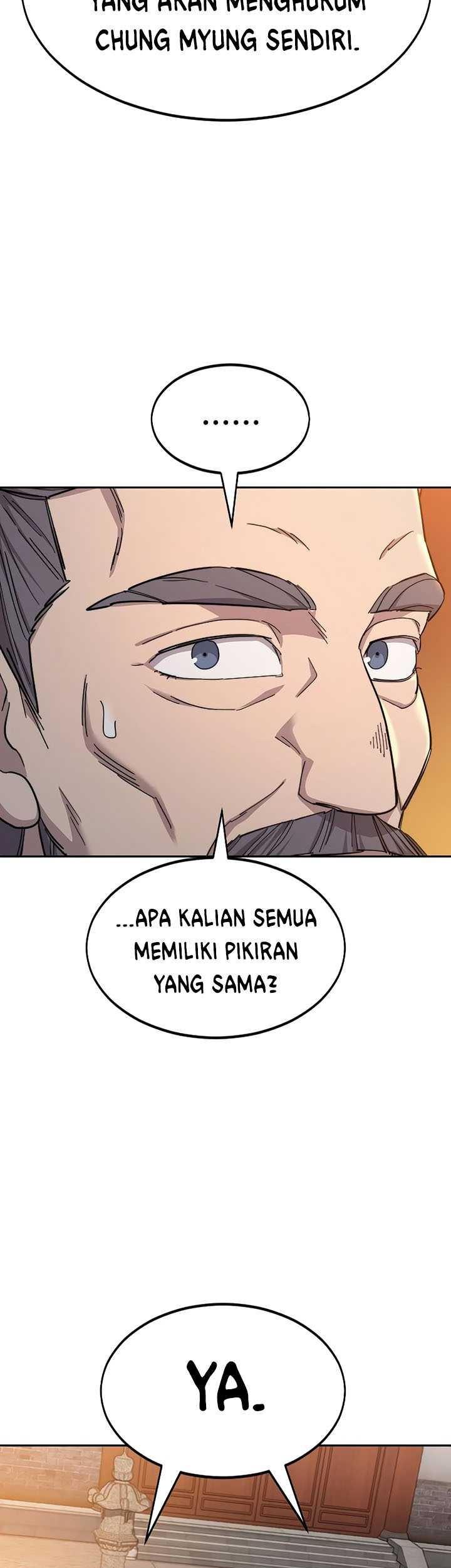 Return of the Flowery Mountain Sect Chapter 33 - halaman 15