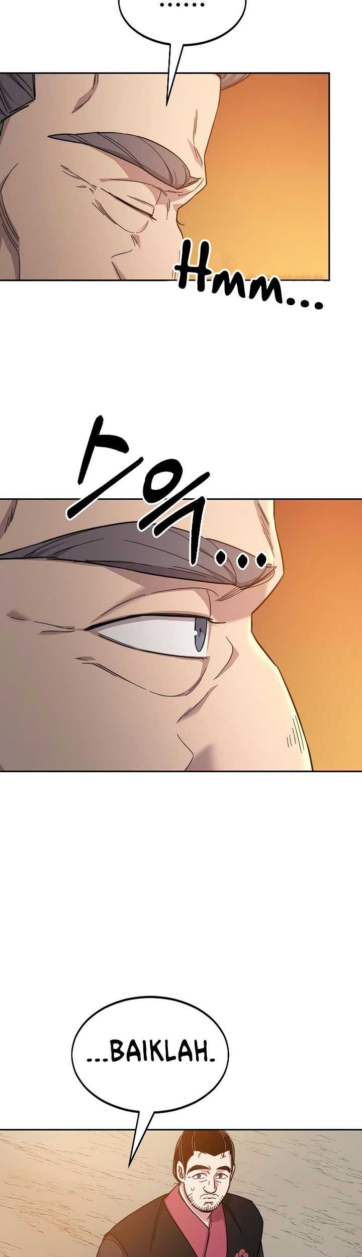 Return of the Flowery Mountain Sect Chapter 33 - halaman 17