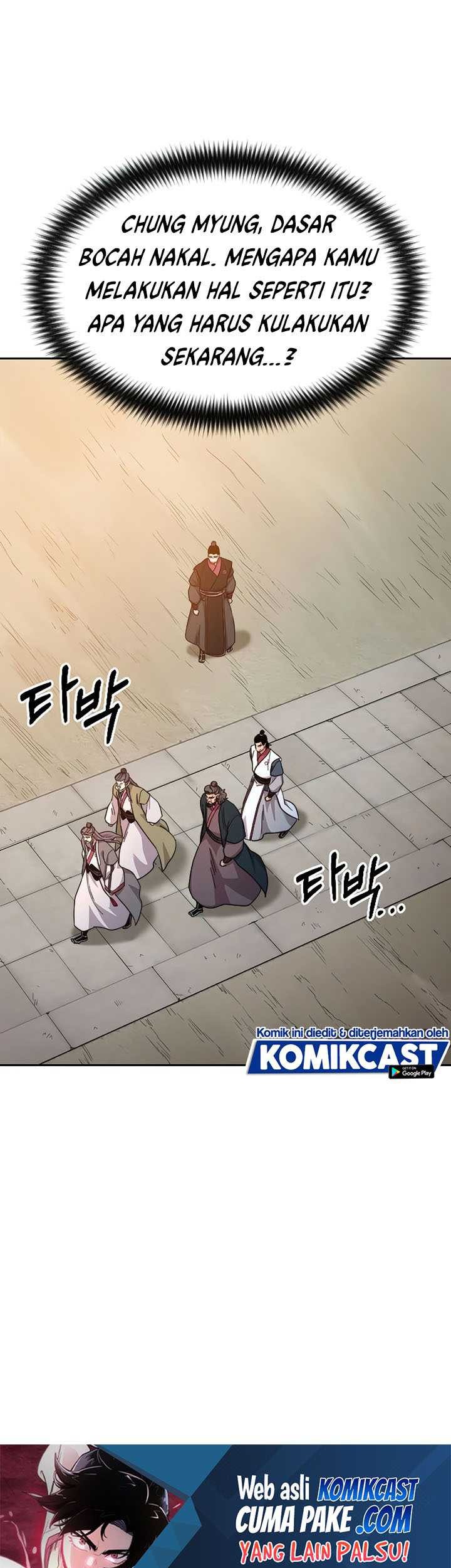 Return of the Flowery Mountain Sect Chapter 33 - halaman 19