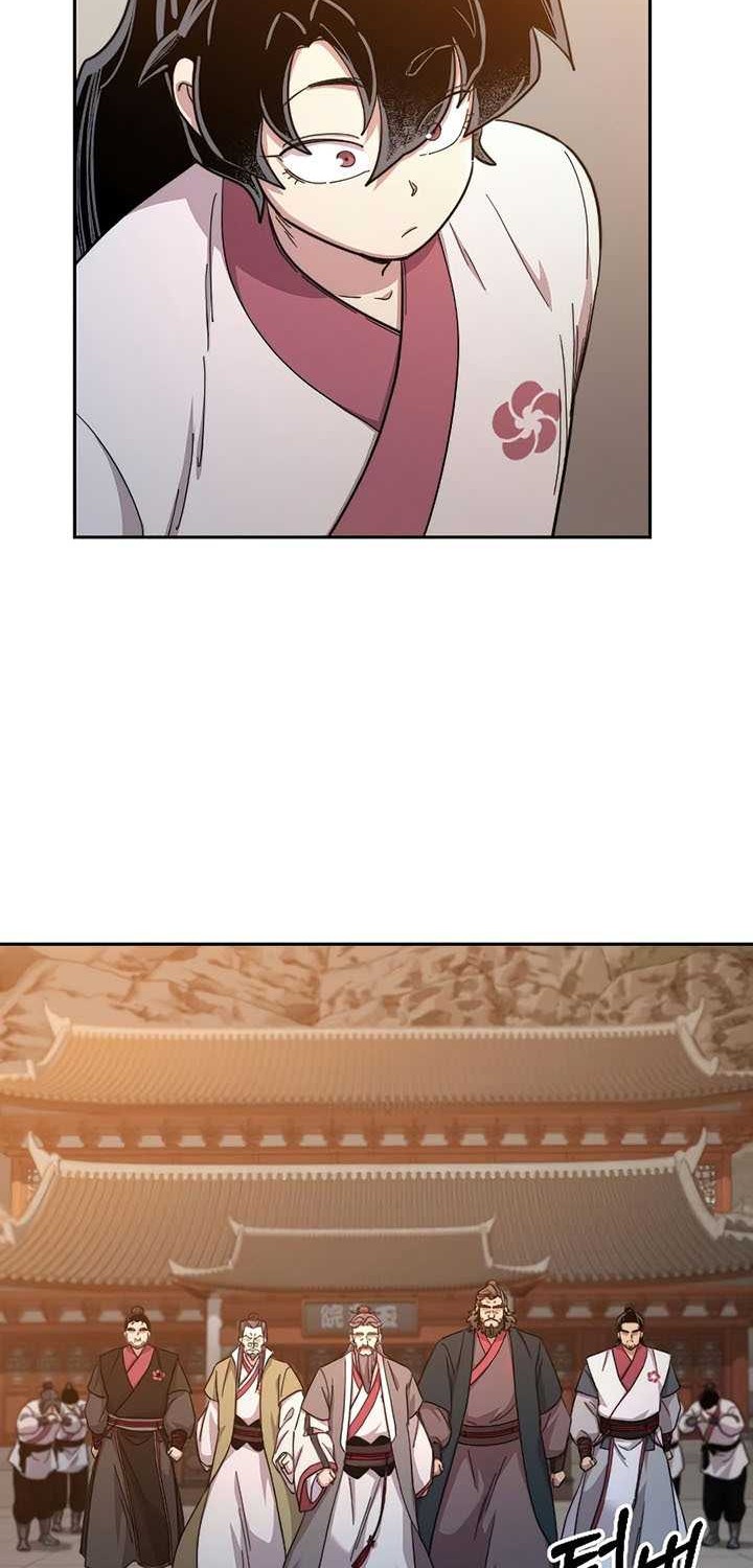Return of the Flowery Mountain Sect Chapter 33 - halaman 22