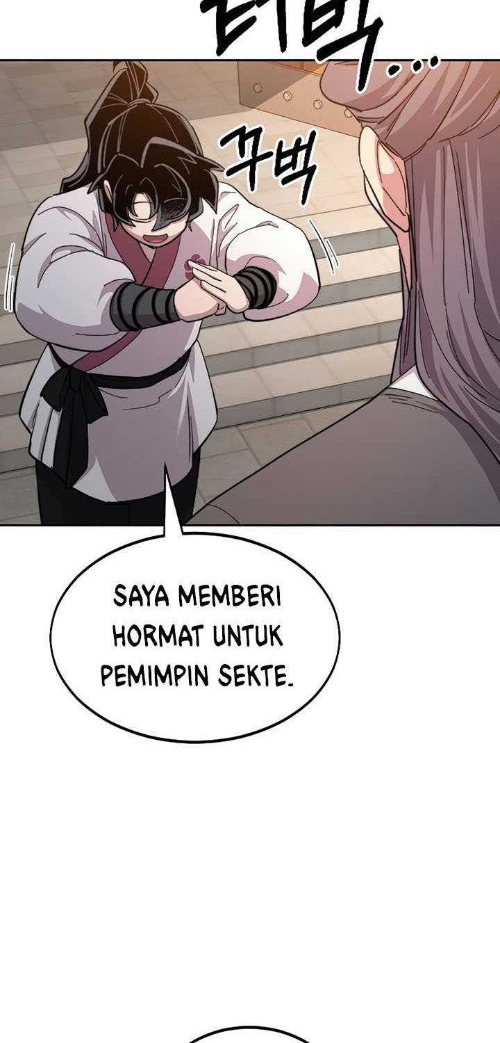 Return of the Flowery Mountain Sect Chapter 33 - halaman 24