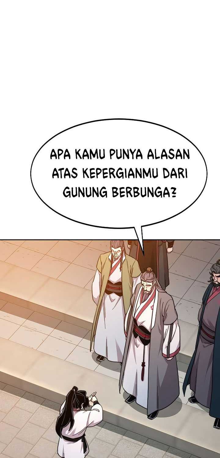 Return of the Flowery Mountain Sect Chapter 33 - halaman 26