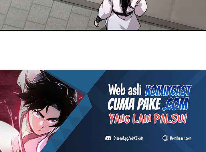 Return of the Flowery Mountain Sect Chapter 33 - halaman 31
