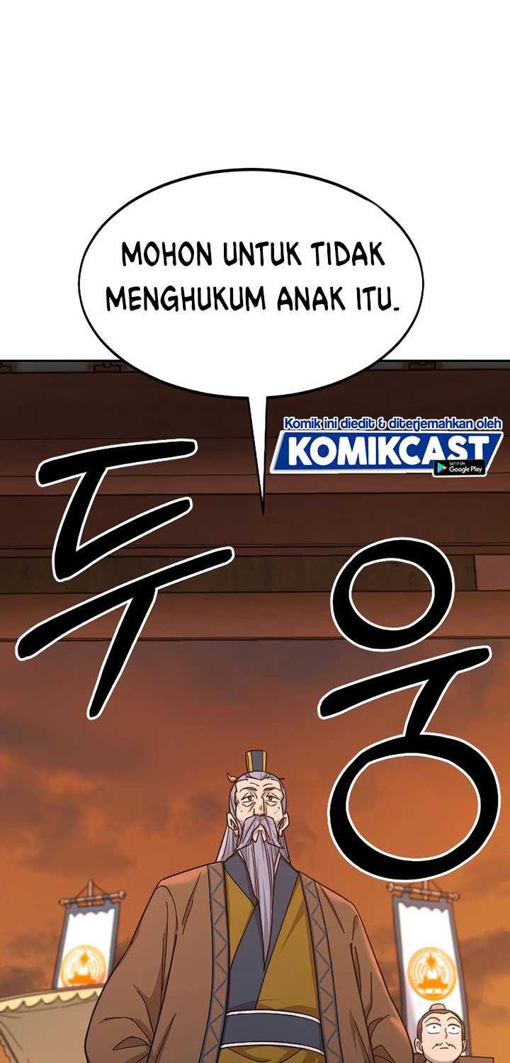 Return of the Flowery Mountain Sect Chapter 33 - halaman 33