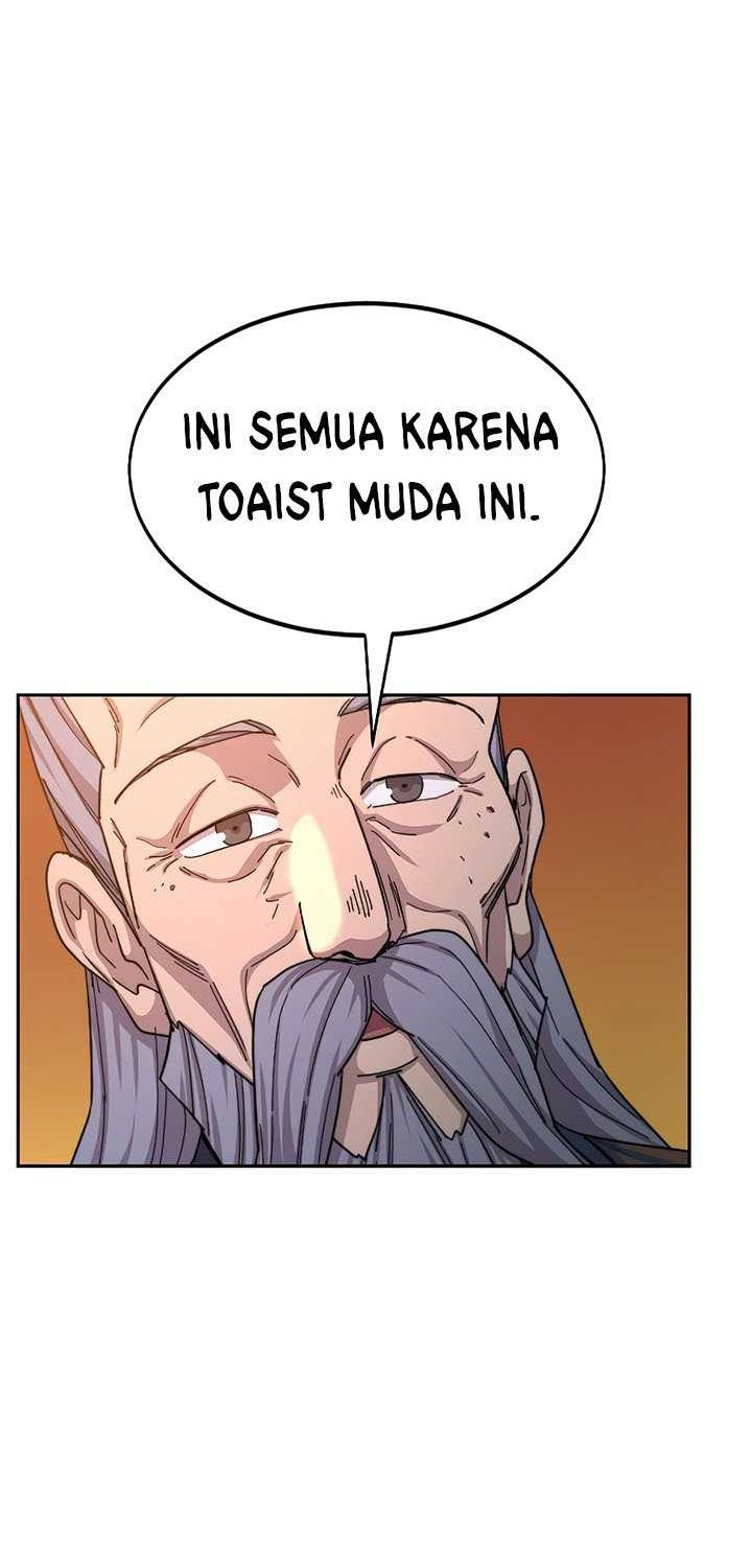 Return of the Flowery Mountain Sect Chapter 33 - halaman 37