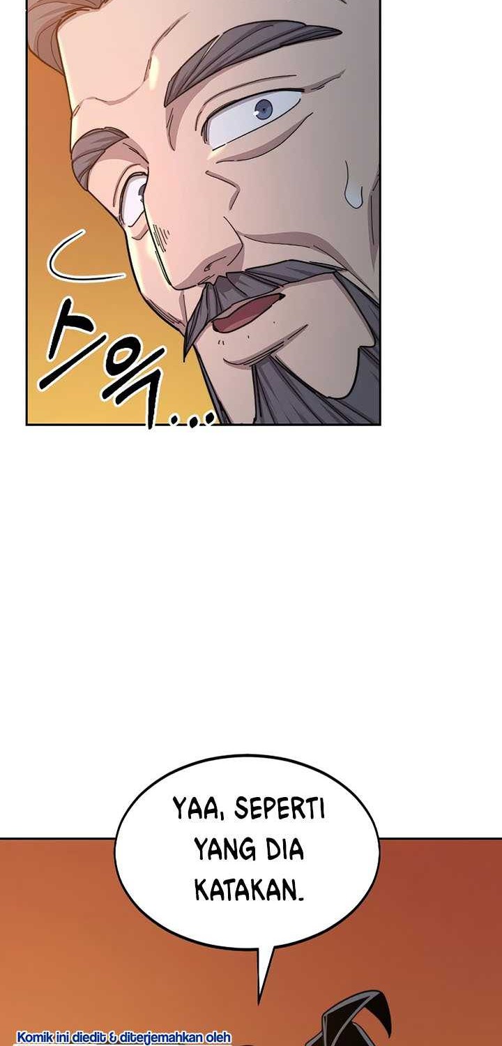 Return of the Flowery Mountain Sect Chapter 33 - halaman 39