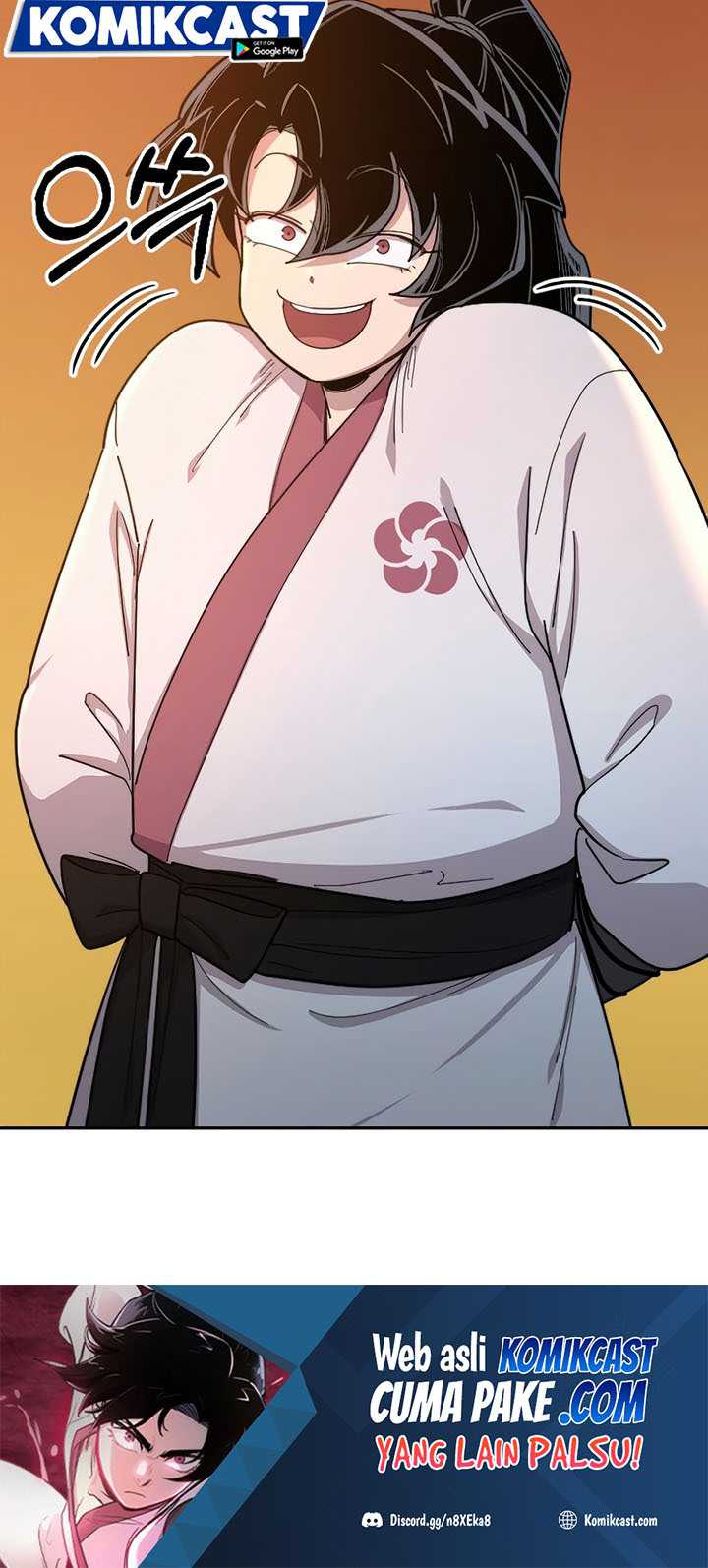 Return of the Flowery Mountain Sect Chapter 33 - halaman 40