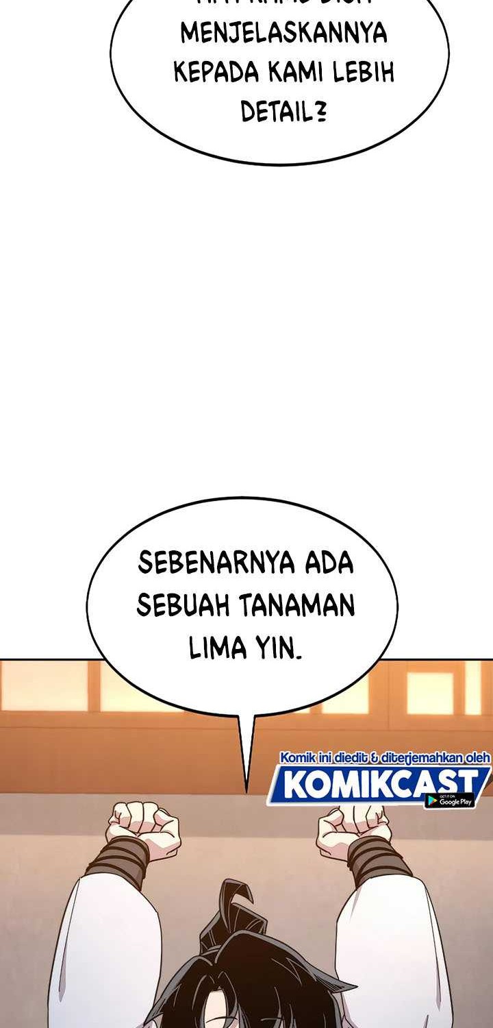 Return of the Flowery Mountain Sect Chapter 33 - halaman 42