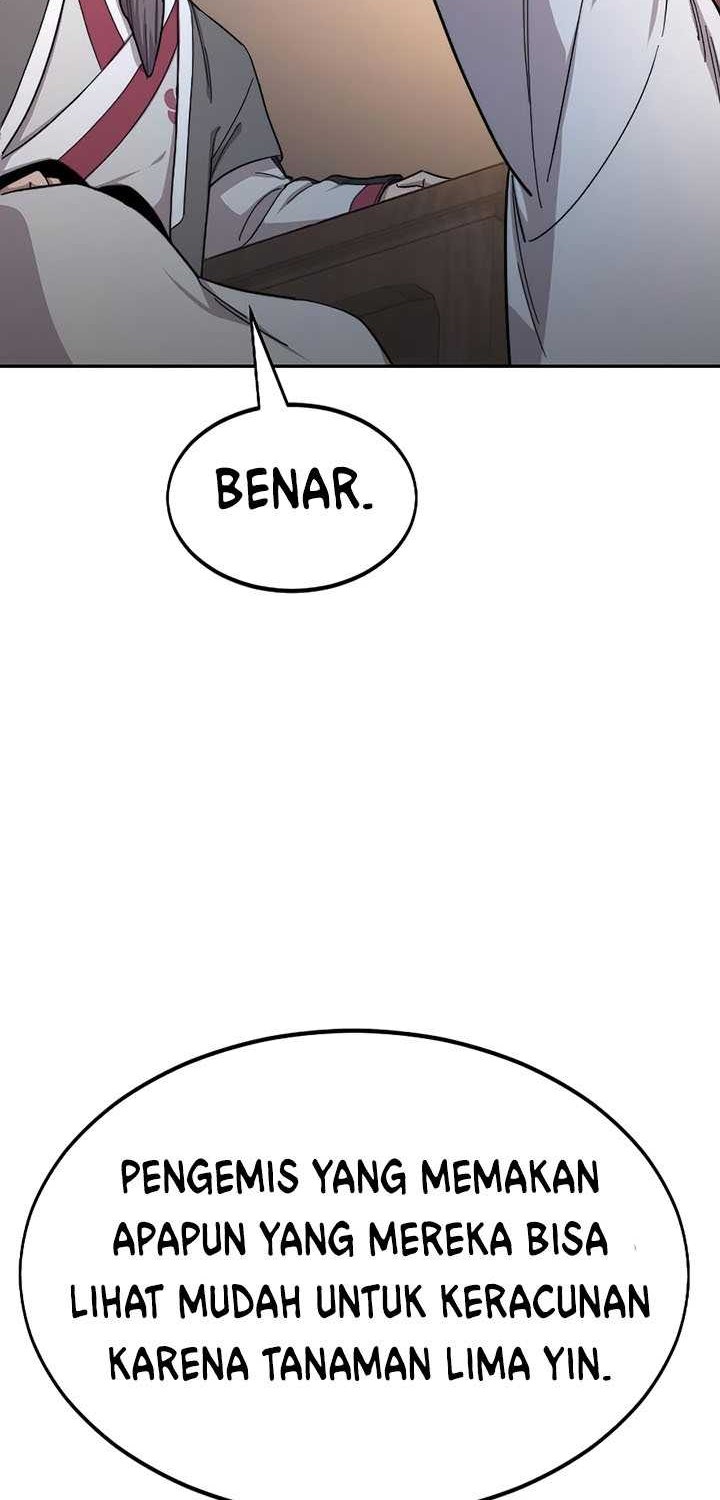 Return of the Flowery Mountain Sect Chapter 33 - halaman 44
