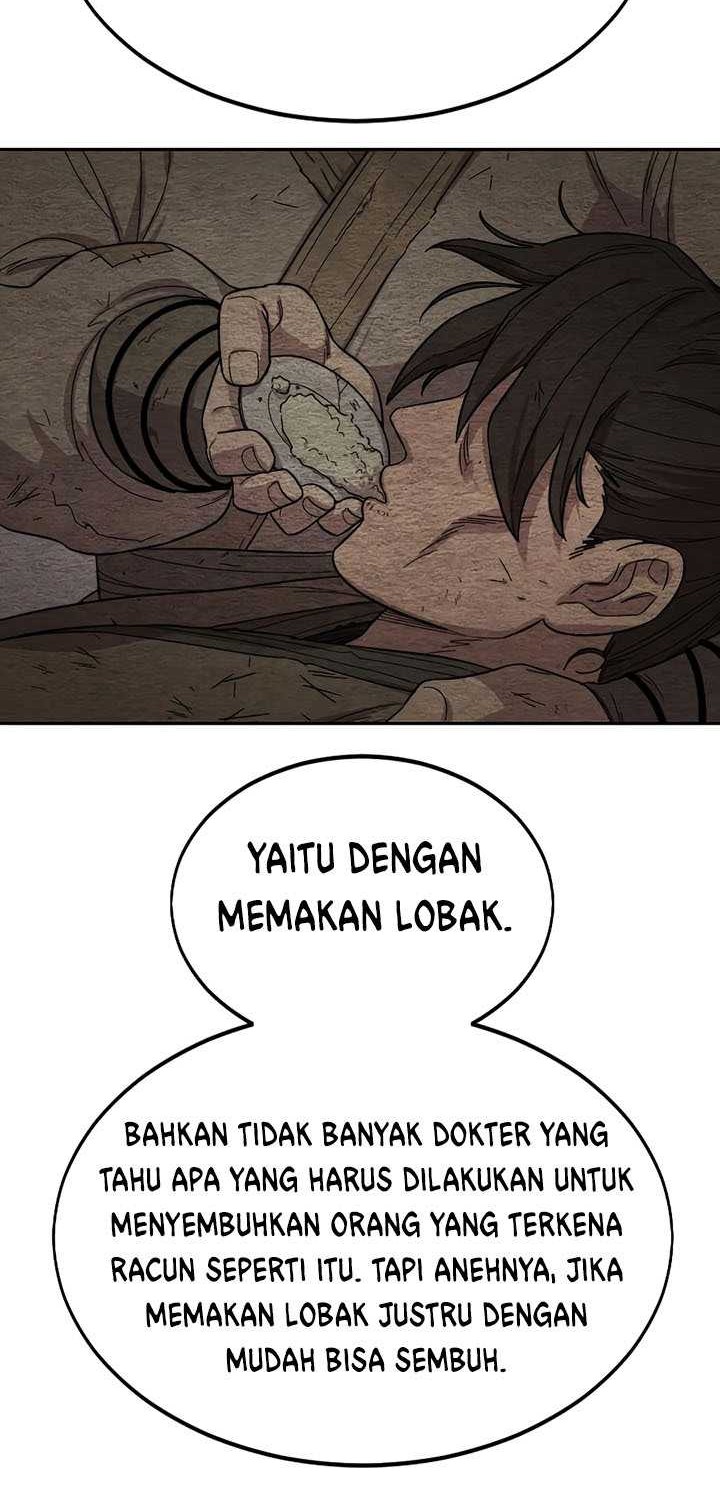 Return of the Flowery Mountain Sect Chapter 33 - halaman 46