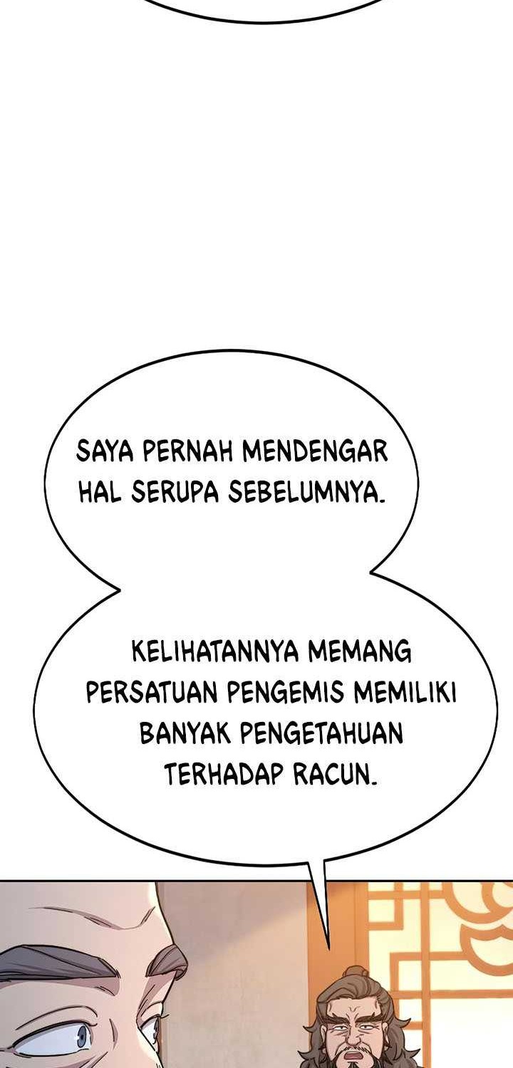 Return of the Flowery Mountain Sect Chapter 33 - halaman 48