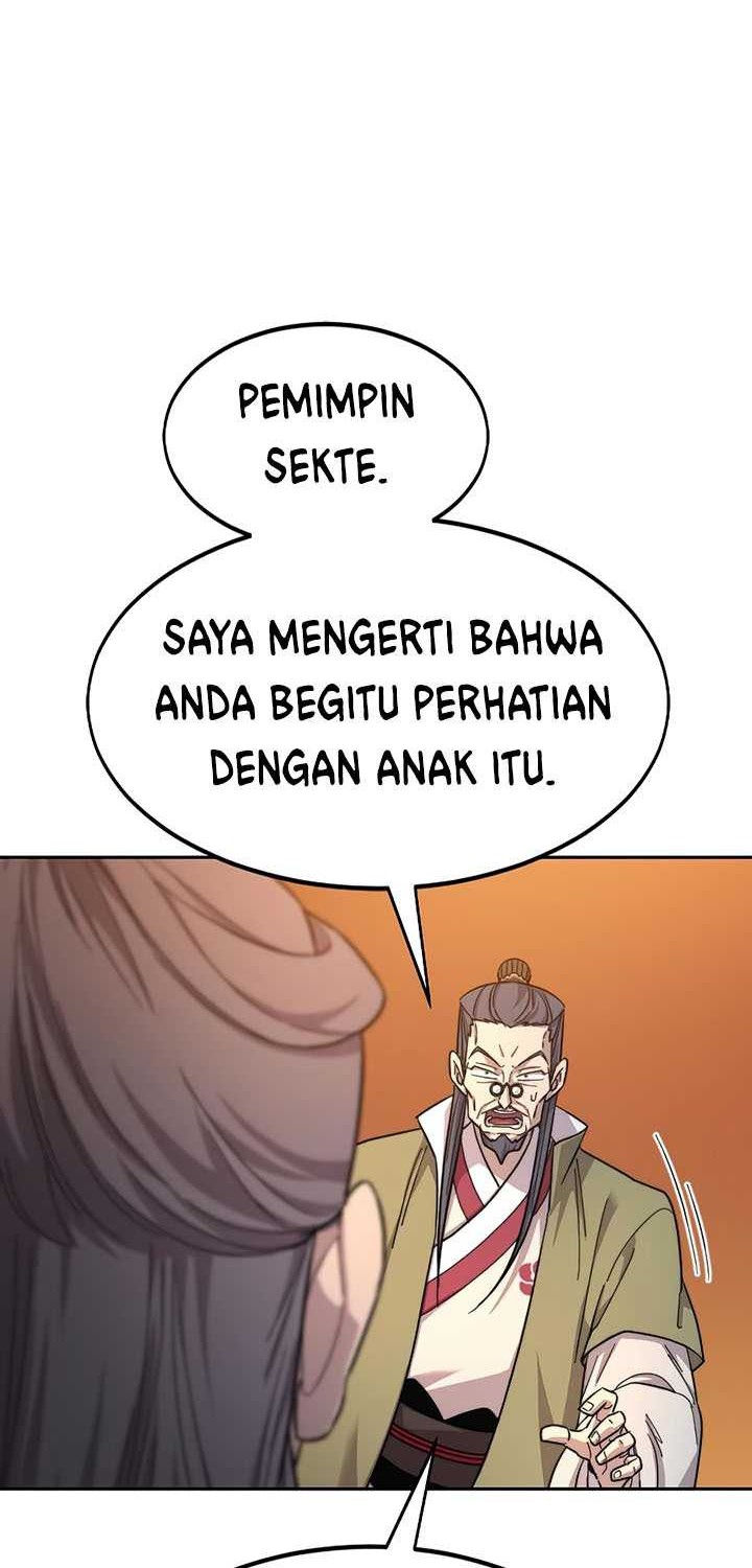 Return of the Flowery Mountain Sect Chapter 33 - halaman 5