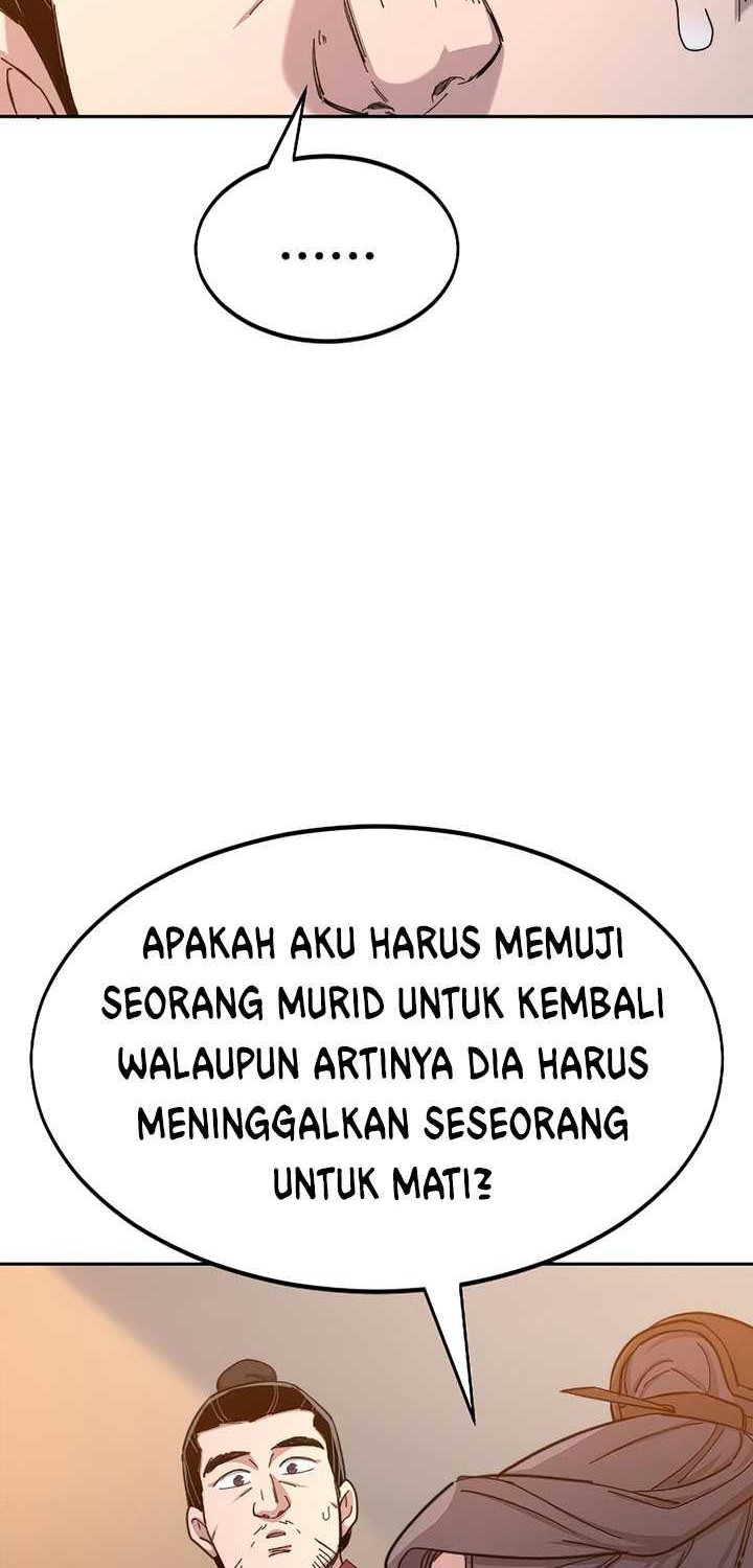 Return of the Flowery Mountain Sect Chapter 33 - halaman 57
