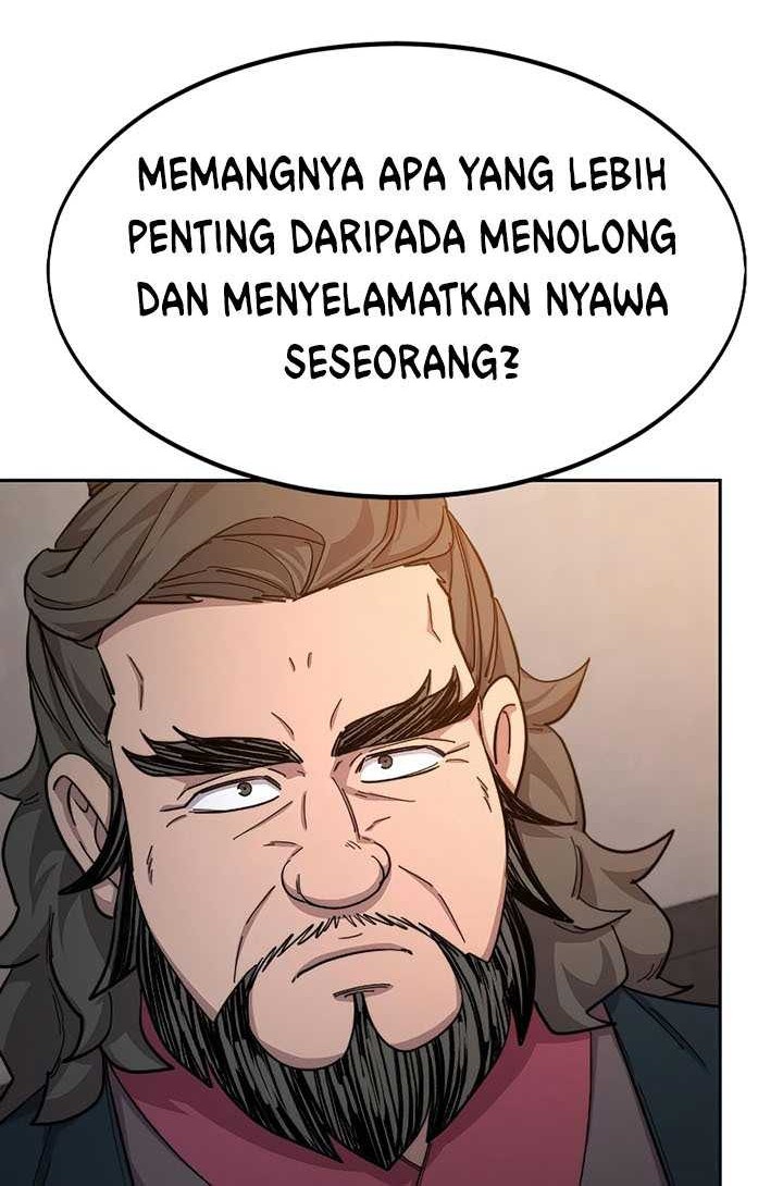 Return of the Flowery Mountain Sect Chapter 33 - halaman 59