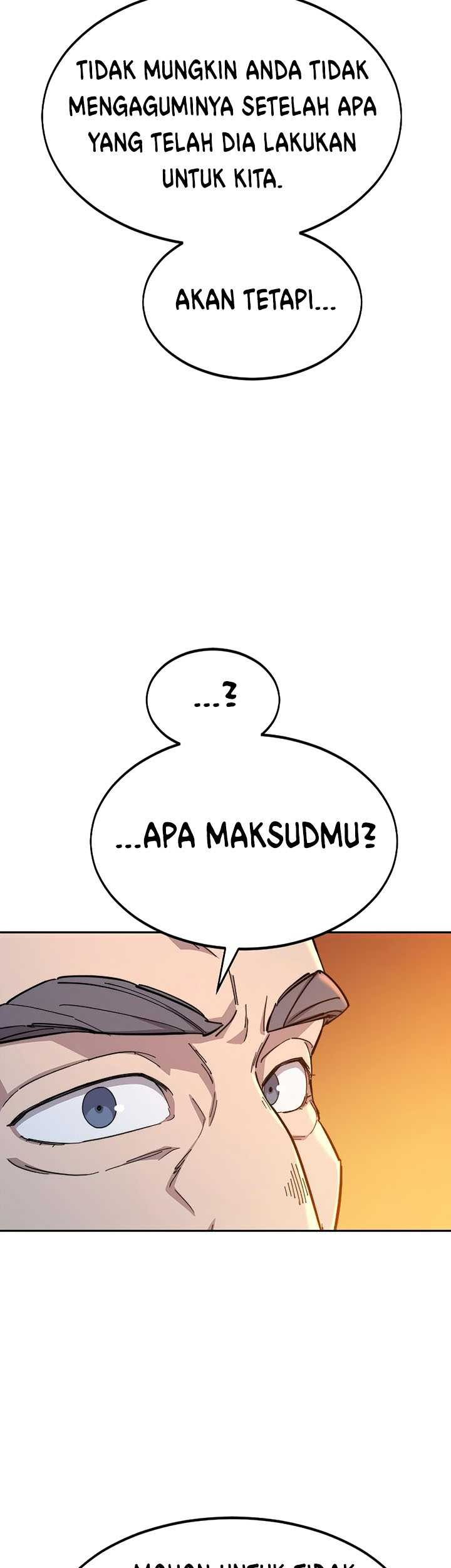 Return of the Flowery Mountain Sect Chapter 33 - halaman 6