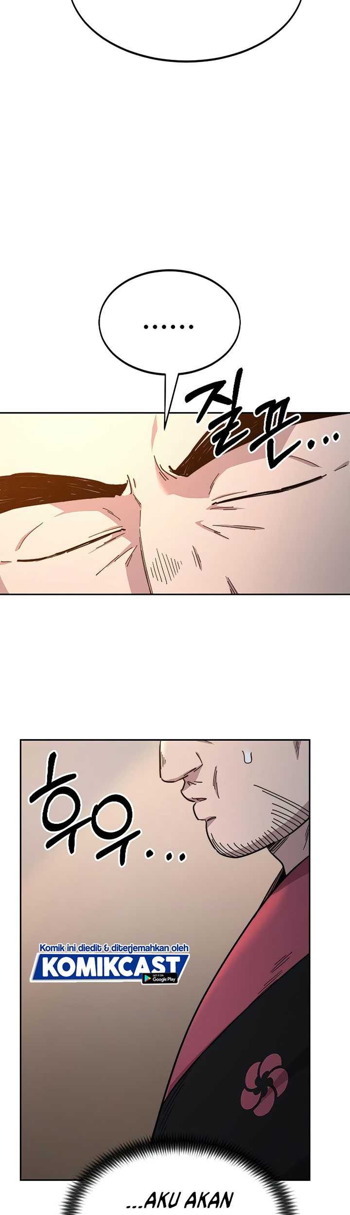 Return of the Flowery Mountain Sect Chapter 33 - halaman 62