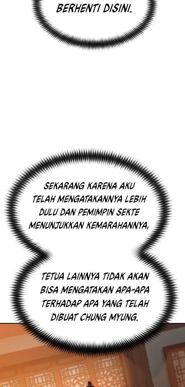Return of the Flowery Mountain Sect Chapter 33 - halaman 63