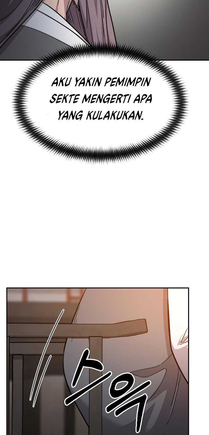Return of the Flowery Mountain Sect Chapter 33 - halaman 65