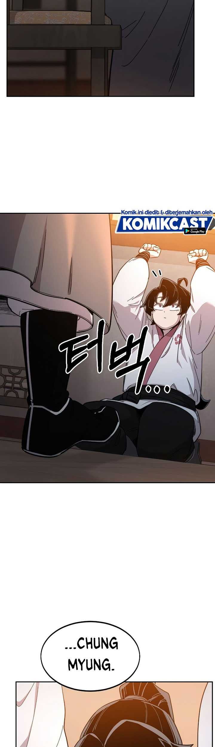 Return of the Flowery Mountain Sect Chapter 33 - halaman 66