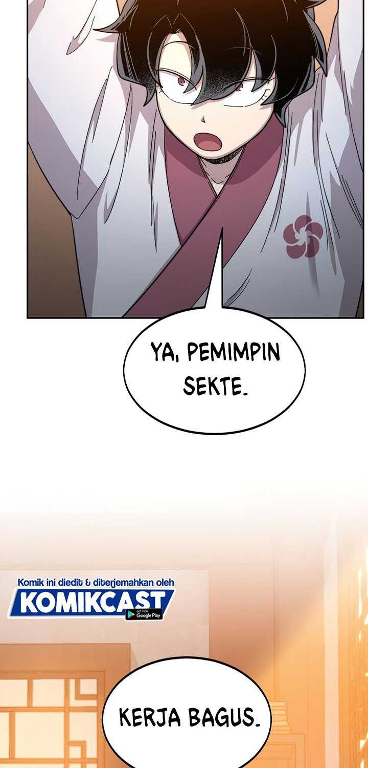 Return of the Flowery Mountain Sect Chapter 33 - halaman 67