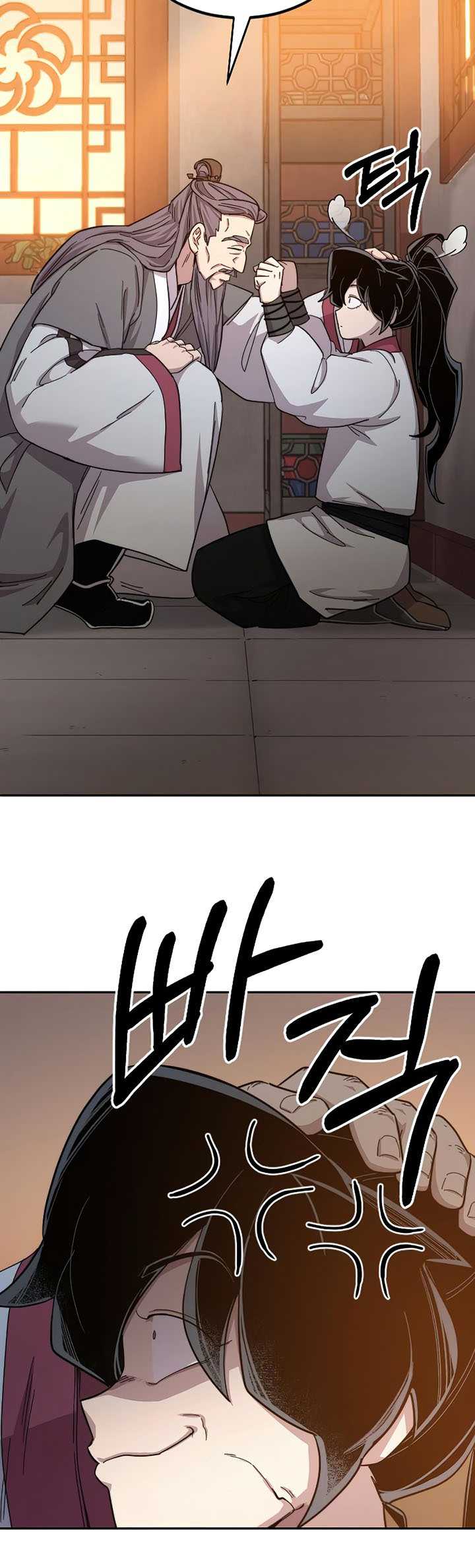 Return of the Flowery Mountain Sect Chapter 33 - halaman 68