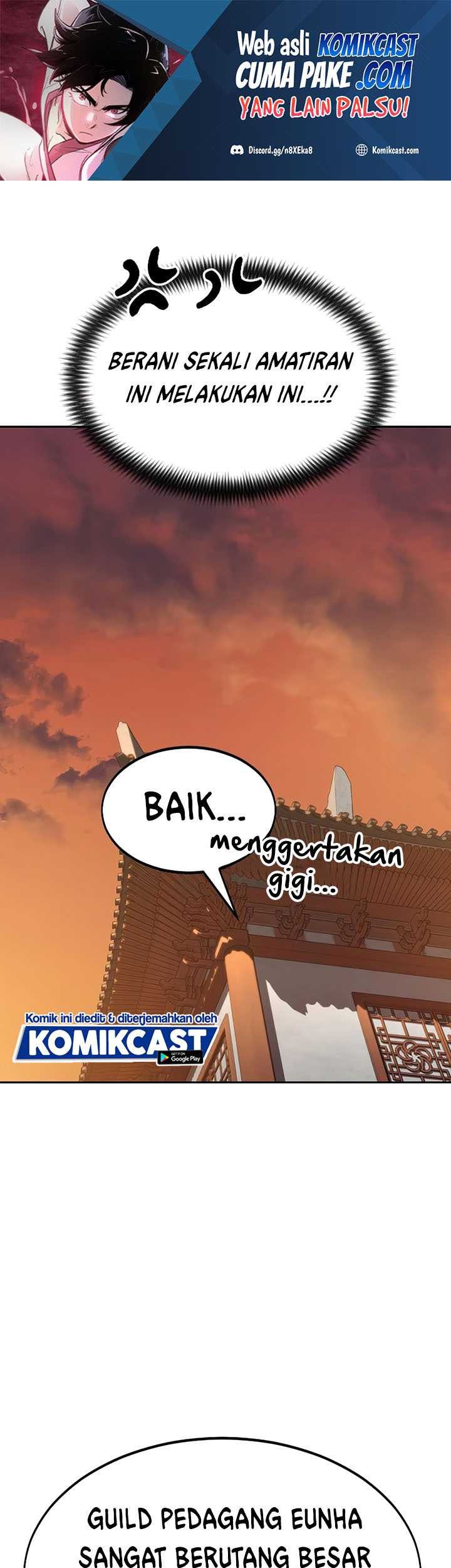 Return of the Flowery Mountain Sect Chapter 33 - halaman 69