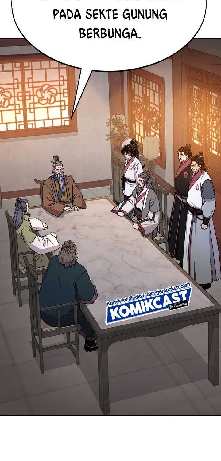 Return of the Flowery Mountain Sect Chapter 33 - halaman 70