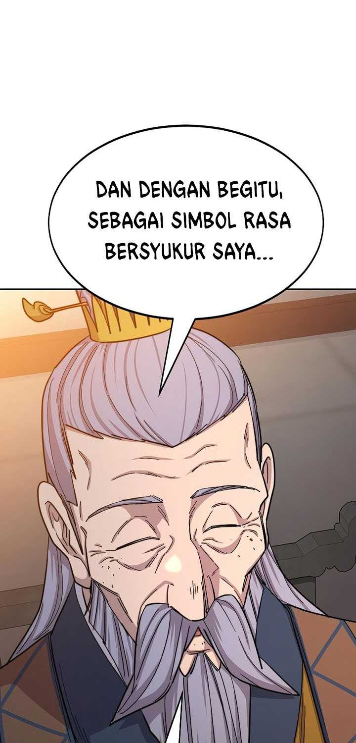 Return of the Flowery Mountain Sect Chapter 33 - halaman 72